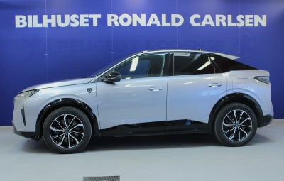 Peugeot e-3008 77 GT Pack 5d
