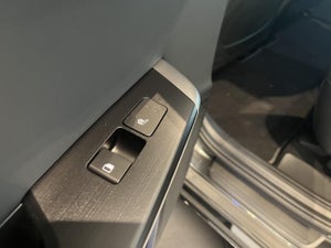 Kia EV6 Long Range Upgrade