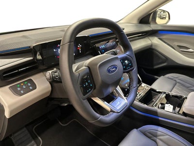 Ford Explorer Premium Extended Range billede 2