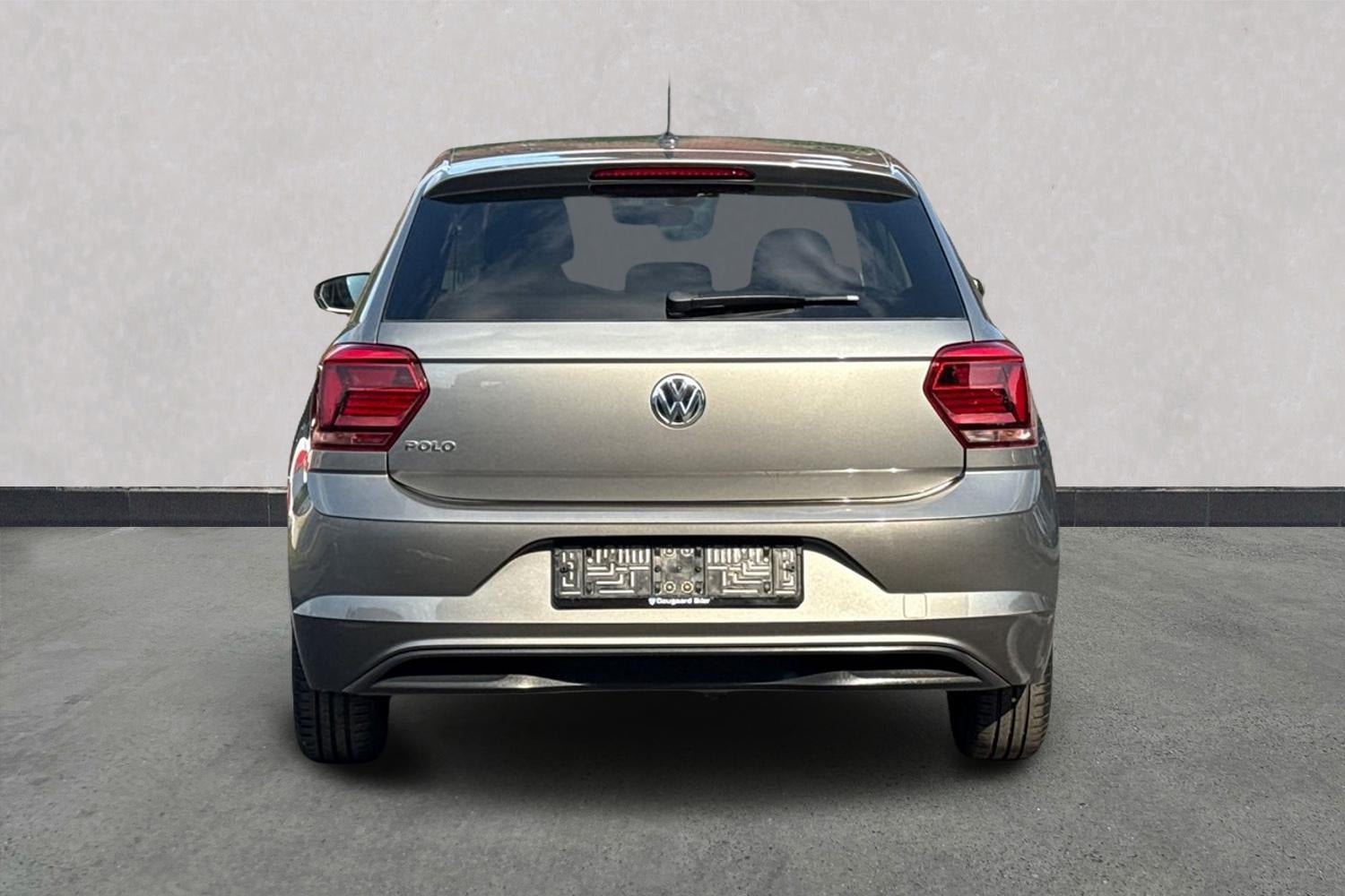 Billede af VW Polo 1,0 TSi 95 Comfortline
