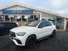 Mercedes GLE63 AMG S aut. 4Matic+