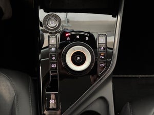 Kia Niro EV Upgrade