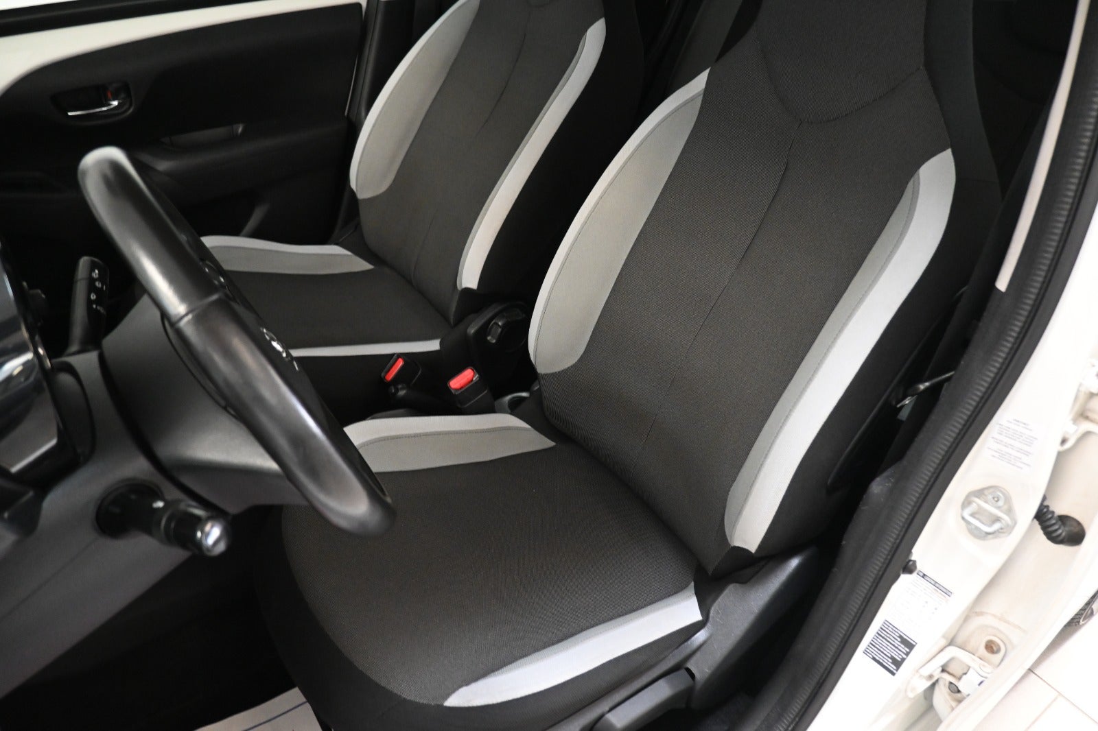 Toyota Aygo VVT-i x-play