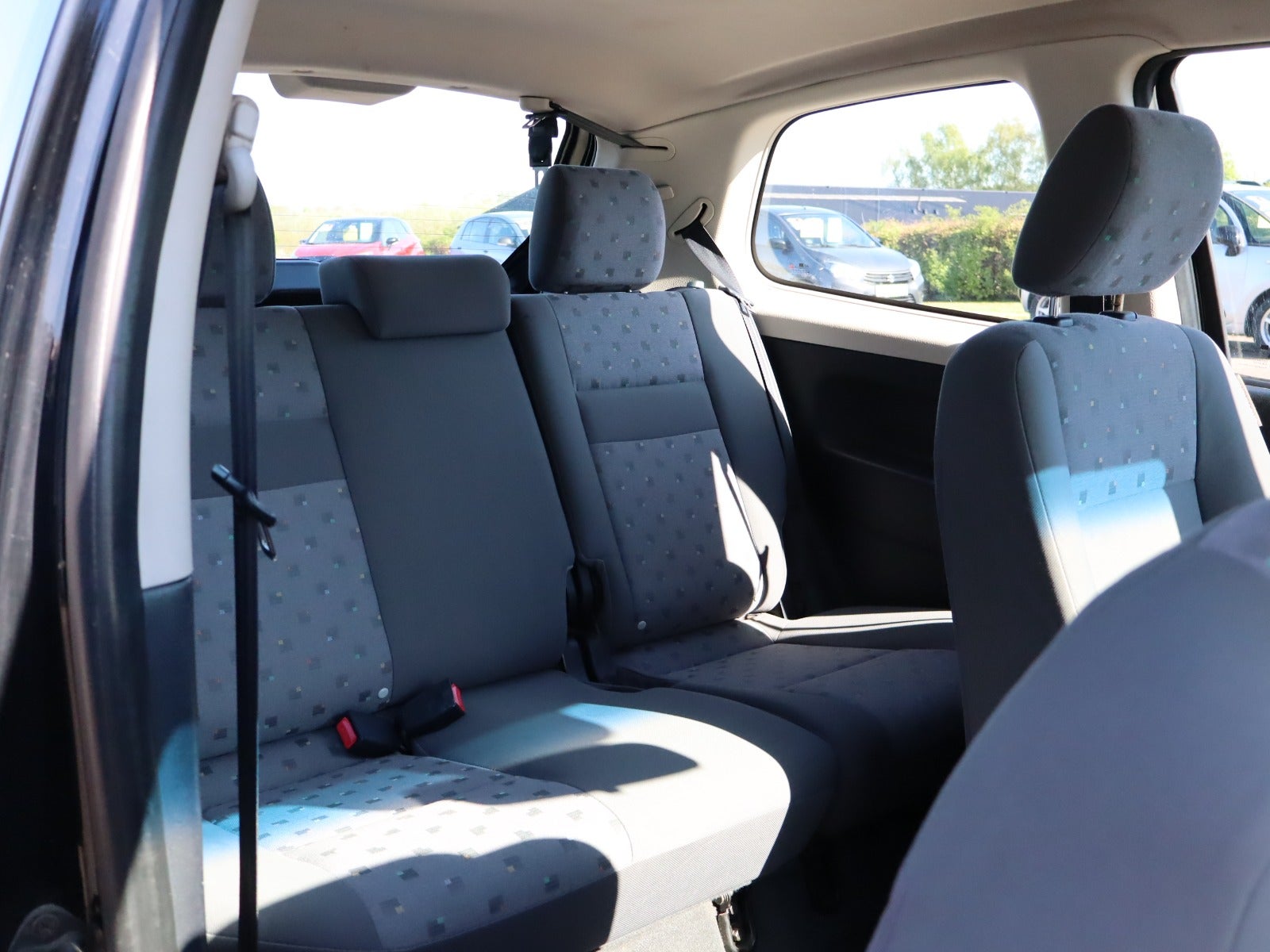 Billede af Hyundai Getz 1,3 GL