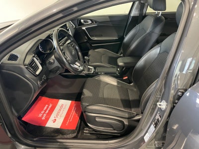 Kia XCeed T-GDi Edition