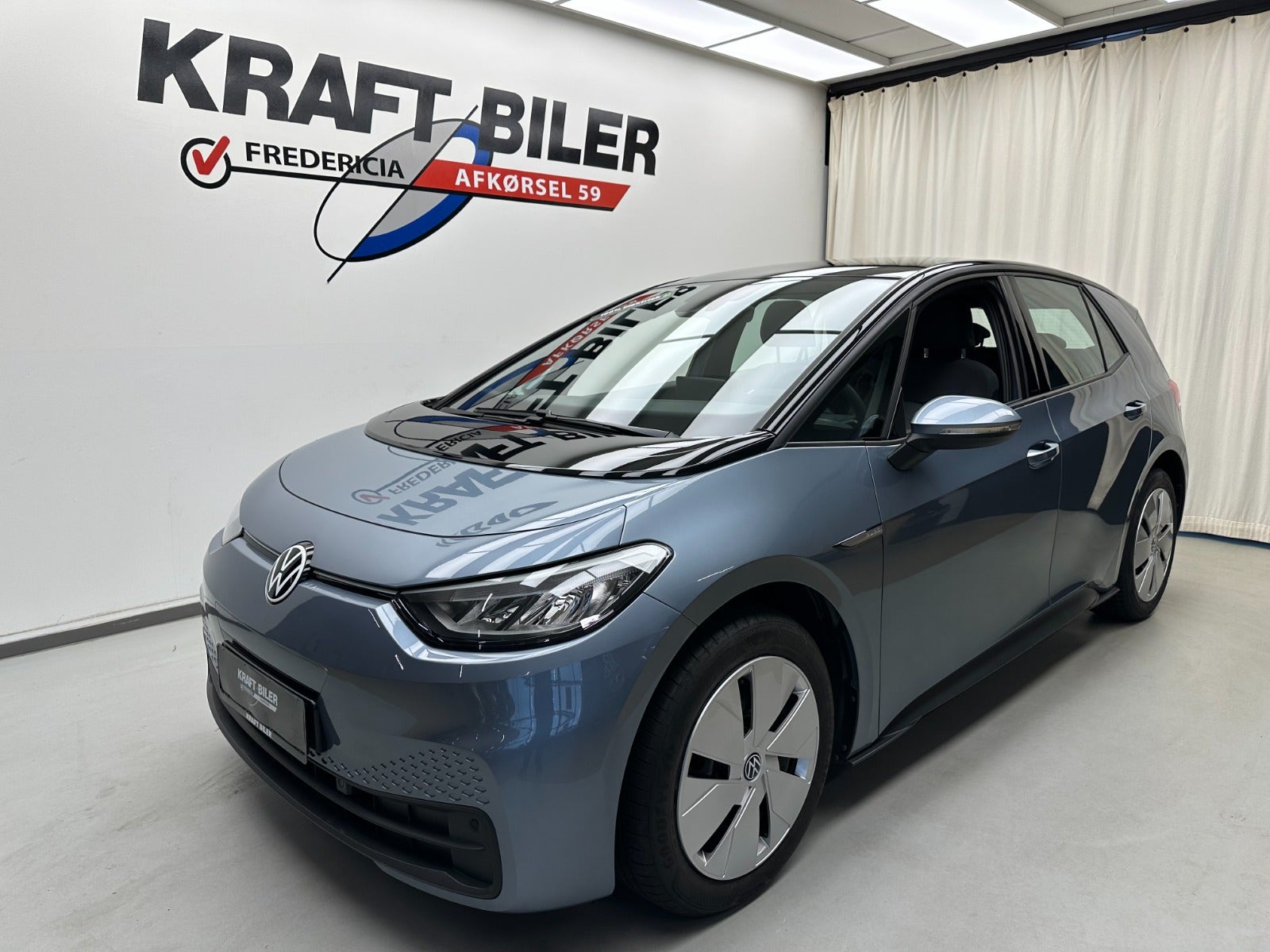 Billede af VW ID.3 45 Pure