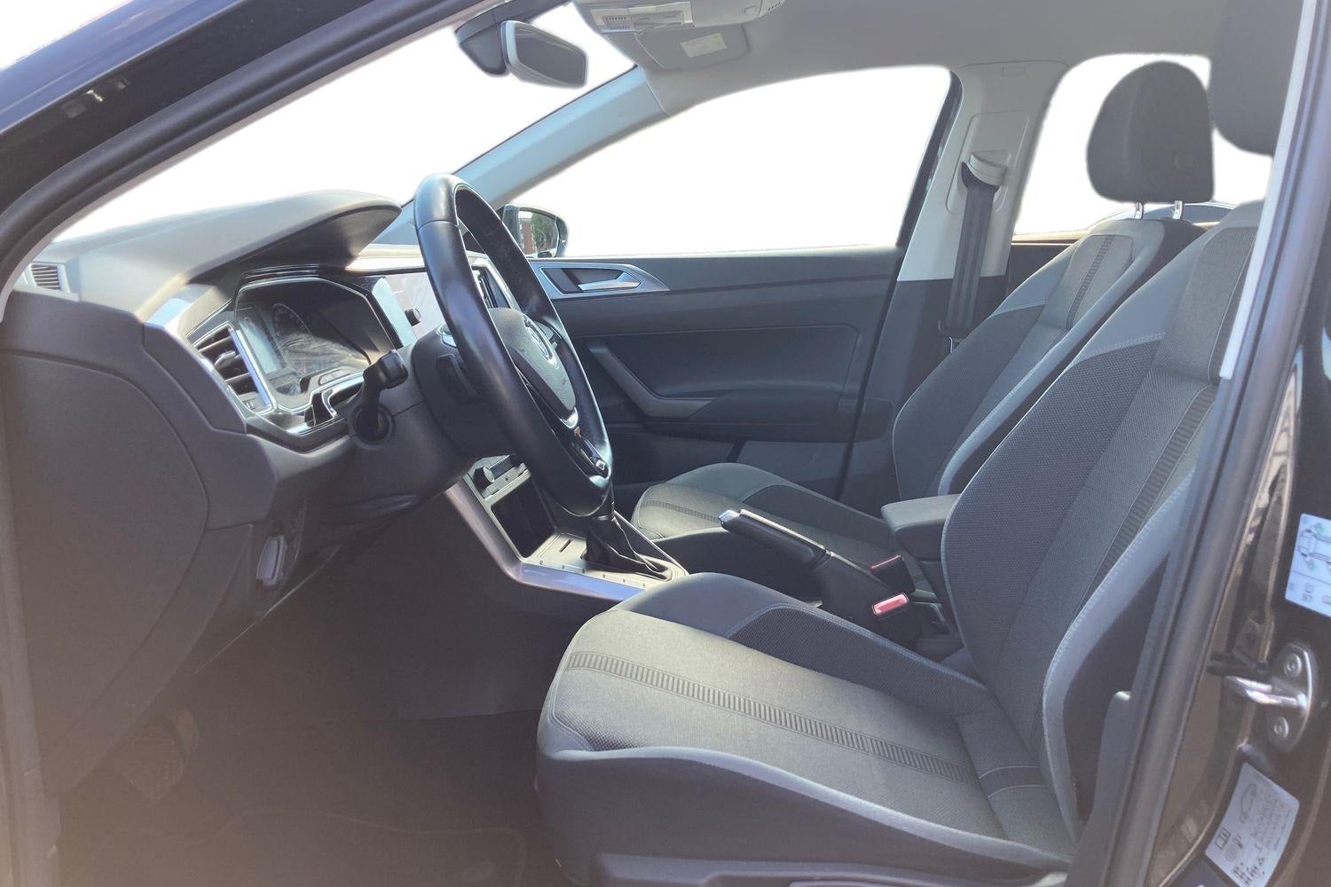 Billede af VW Polo 1,0 TSi 115 Highline DSG