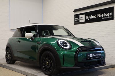 MINI Cooper SE Edition Premium Plus