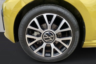 VW e-Up! Style