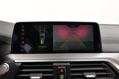 BMW X3 xDrive30d M-Sport aut.