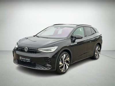 VW ID.4 GTX 4Motion
