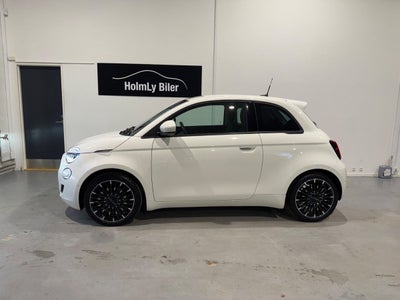 Fiat 500e Icon