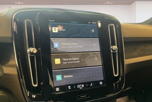 Volvo XC40 P6 ReCharge Plus