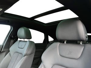 Audi Q8 e-tron S-line Sportback quattro