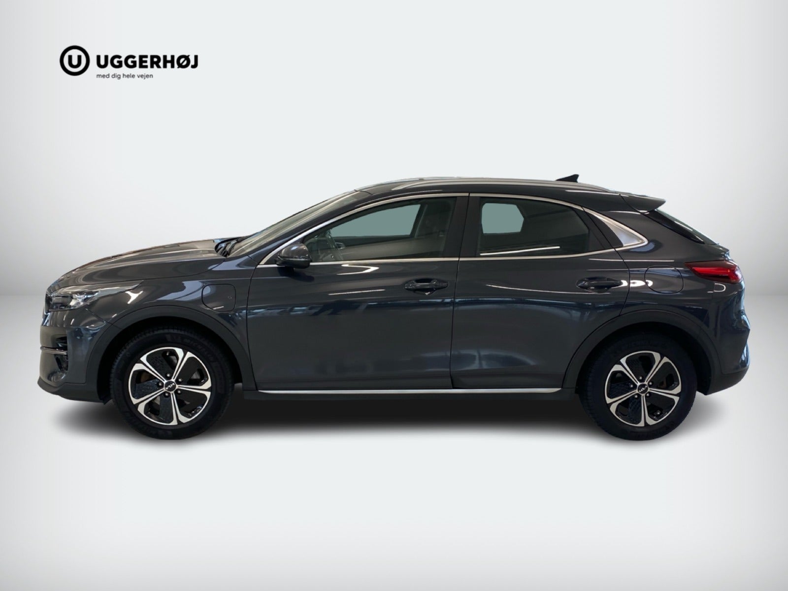 Kia XCeed PHEV Prestige DCT