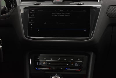 VW Tiguan eHybrid R-line DSG