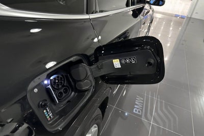 BMW iX1 eDrive20 X-Line