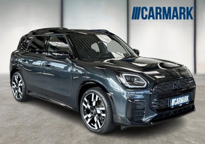 MINI Countryman E  JCW Trim L 5d