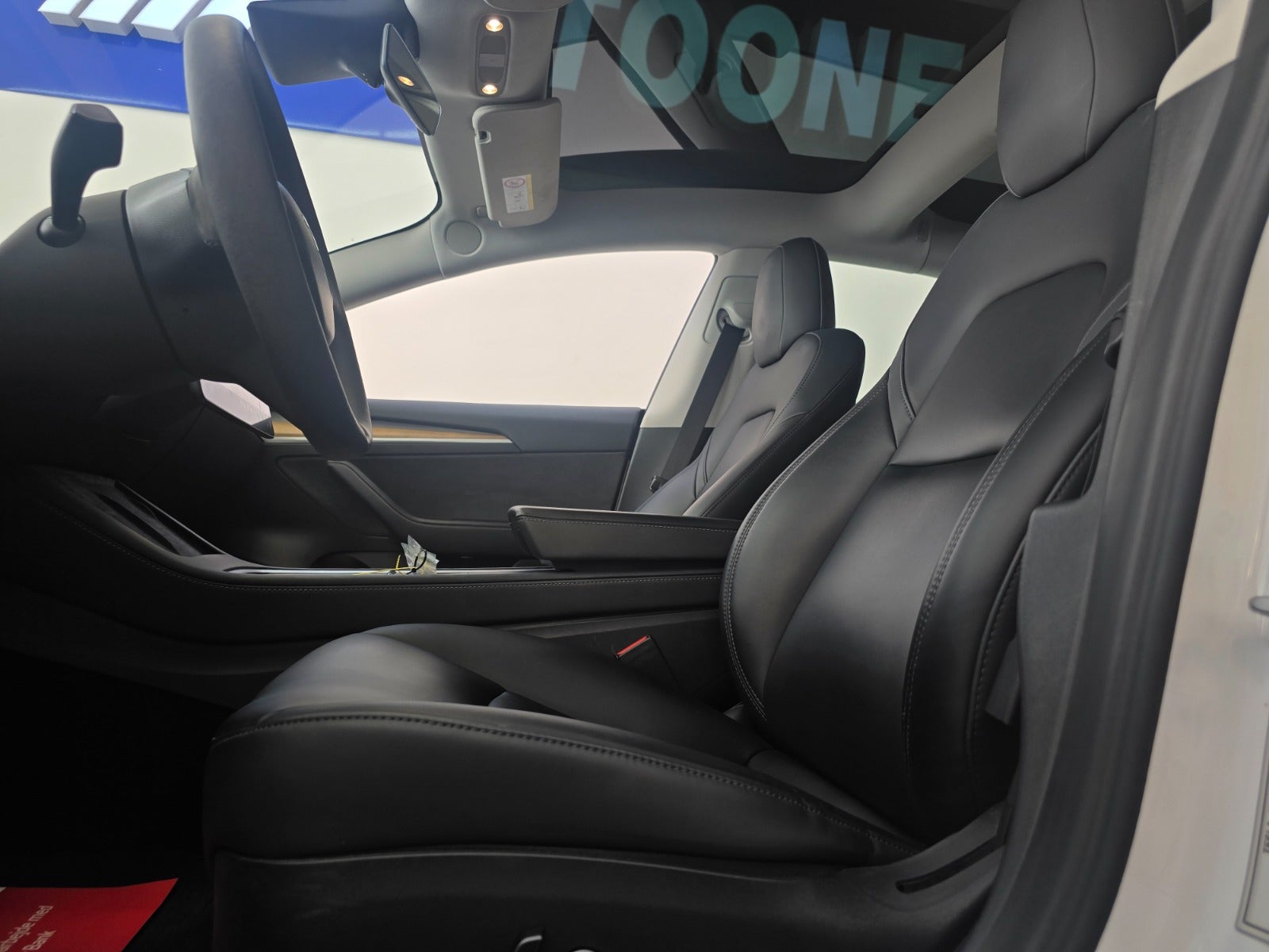Billede af Tesla Model 3  Long Range AWD