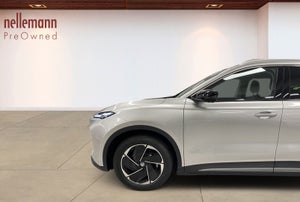 MG MGS5 Luxury