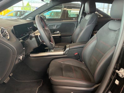 Mercedes EQA250+ AMG Premium