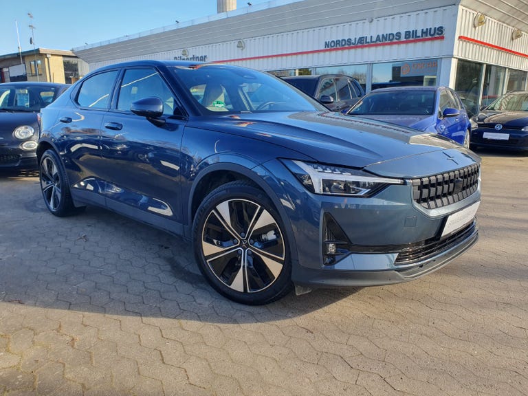 Polestar 2 Standard Range