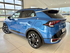 Kia Sportage PHEV GT-Line aut. 4WD