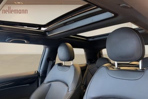 MINI Cooper SE Classic Trim