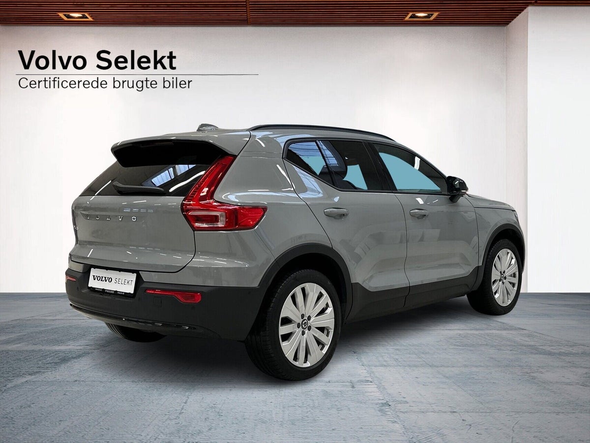 Volvo EX40 Extended Range Core billede 2