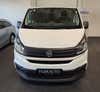 Fiat Talento Ecojet 125 L2H1 Van thumbnail