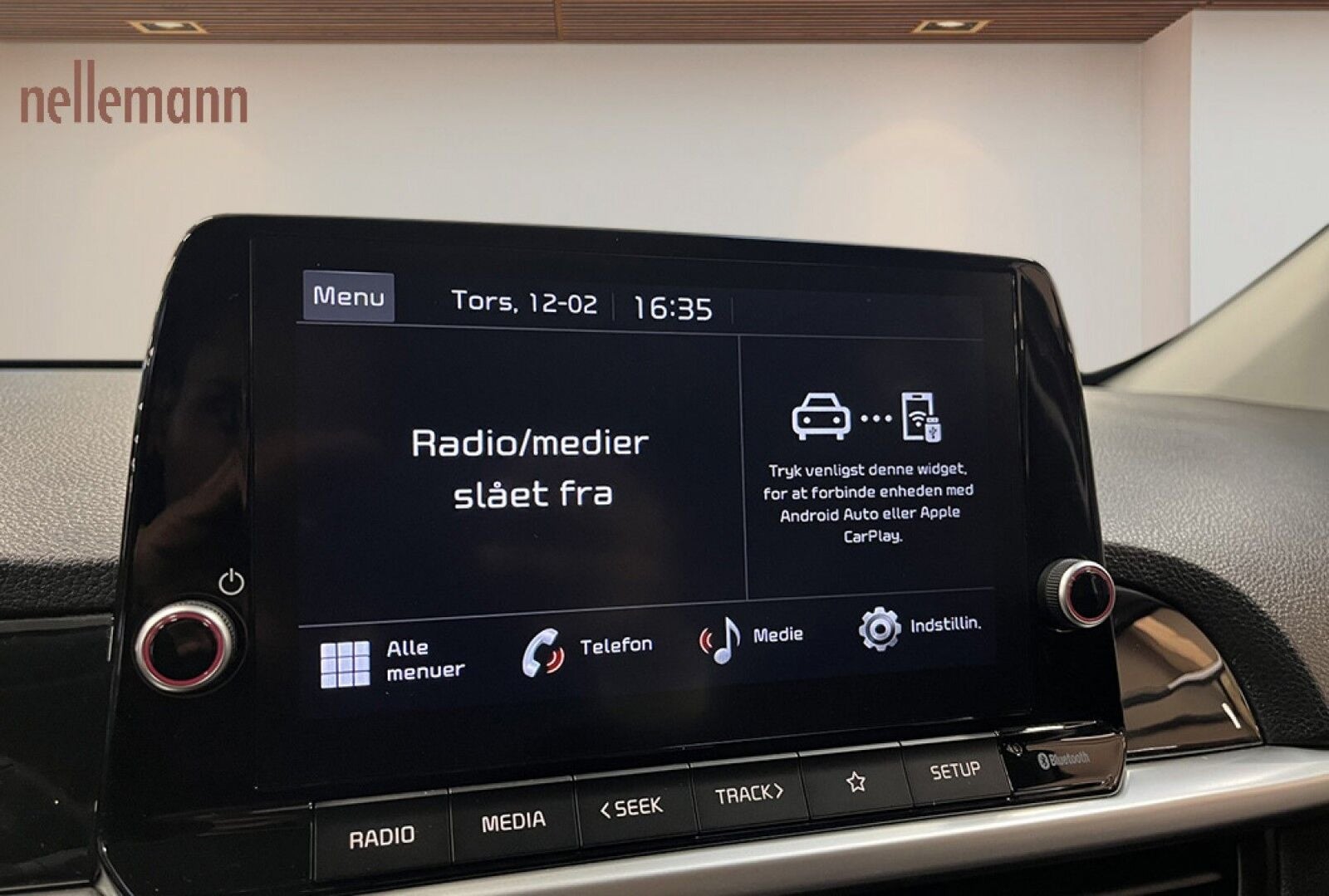 Kia Picanto Prestige Upgrade AMT