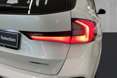 BMW iX1 eDrive20 M-Sport