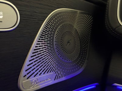 Mercedes GLE53 AMG Hybrid aut. 4Matic+ Van