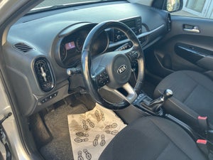 Kia Picanto MPi Advance