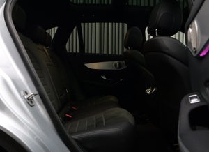 Mercedes GLC300 e AMG Line aut. 4Matic