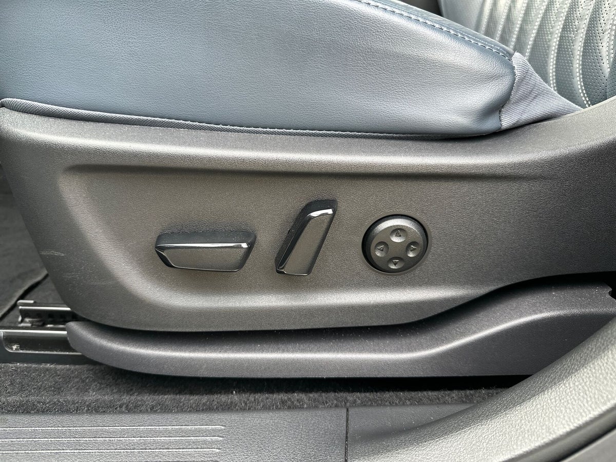 Nissan Ariya Evolve billede 21