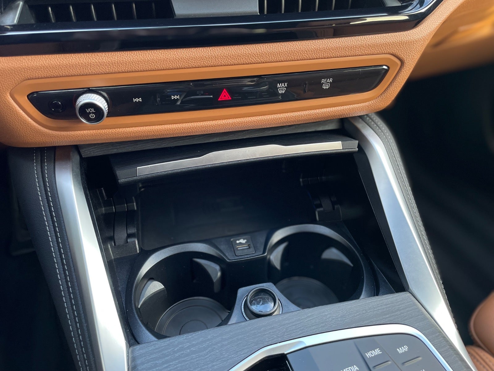 BMW i4 eDrive40 M-Sport