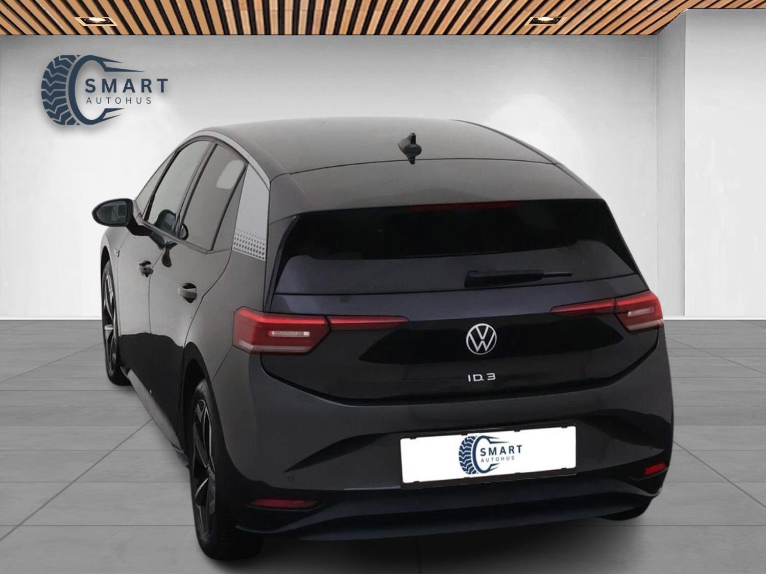 Billede af VW ID.3 58 1ST Plus Performance