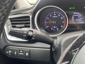 Kia Ceed T-GDi Intro Edition SW