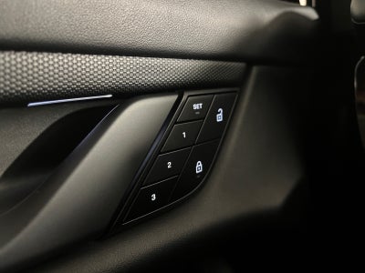 Porsche Taycan 4 Performance+ Cross Turismo