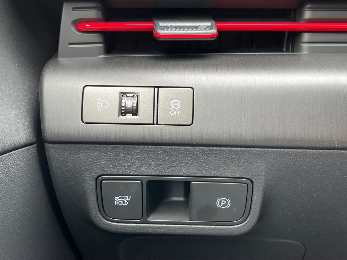 Hyundai Kona EV N-Line billede 20