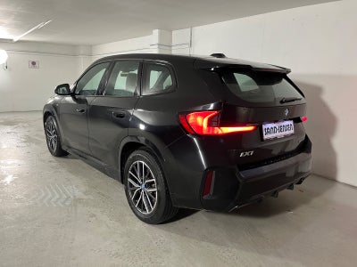 BMW iX1 xDrive30 M-Sport