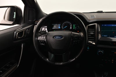 Ford Ranger EcoBlue Wildtrak Db.Kab aut.