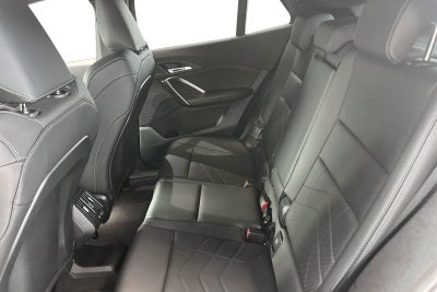 BMW iX2 eDrive20 M-Sport