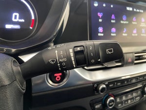 Kia e-Niro Advance