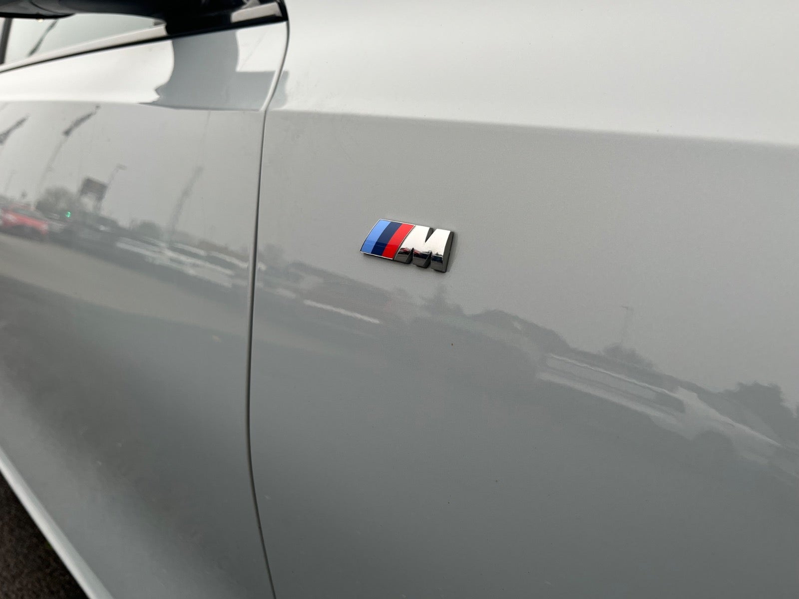 Billede af BMW 320e 2,0 Touring M-Sport aut.