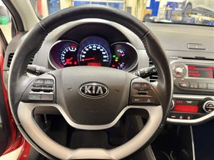 Kia Picanto Collection Sport