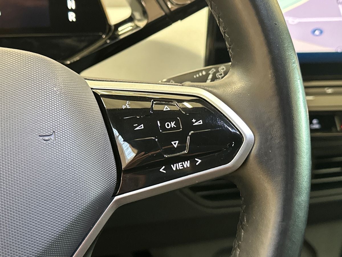 VW ID.3 1ST billede 18