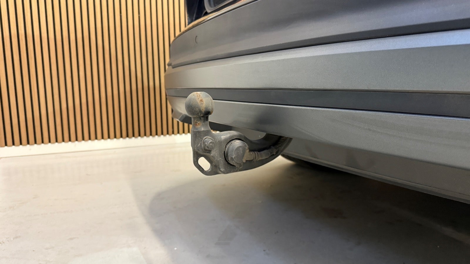 Billede af Skoda Enyaq 80 iV Suite