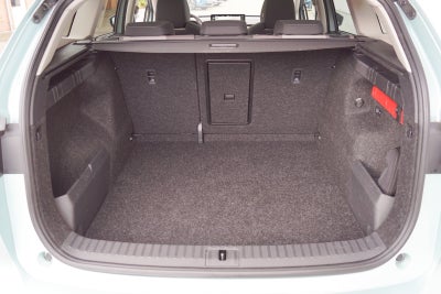 Skoda Enyaq iV Lodge